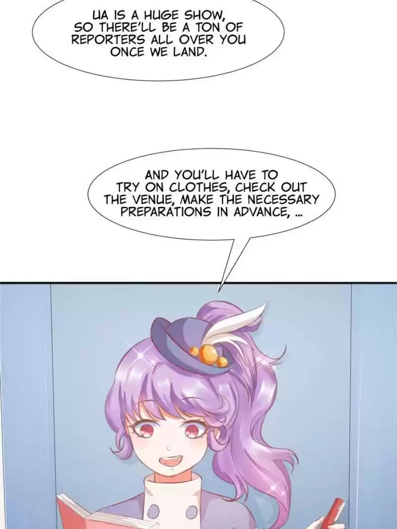 Prince Charming’S Lovely Gaze Chapter 77