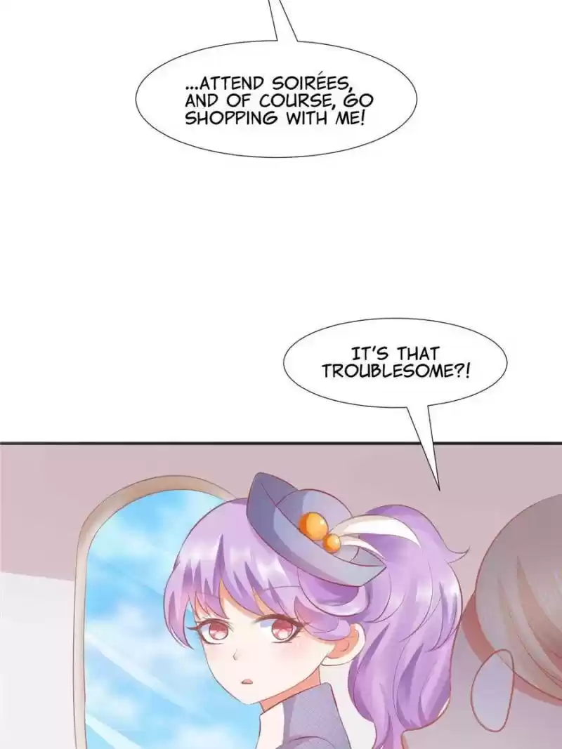 Prince Charming’S Lovely Gaze Chapter 77