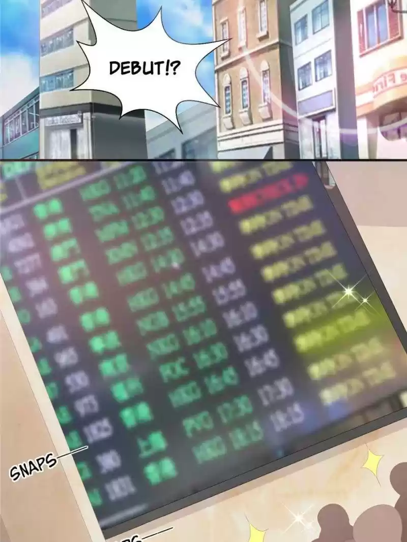 Prince Charming’S Lovely Gaze Chapter 77