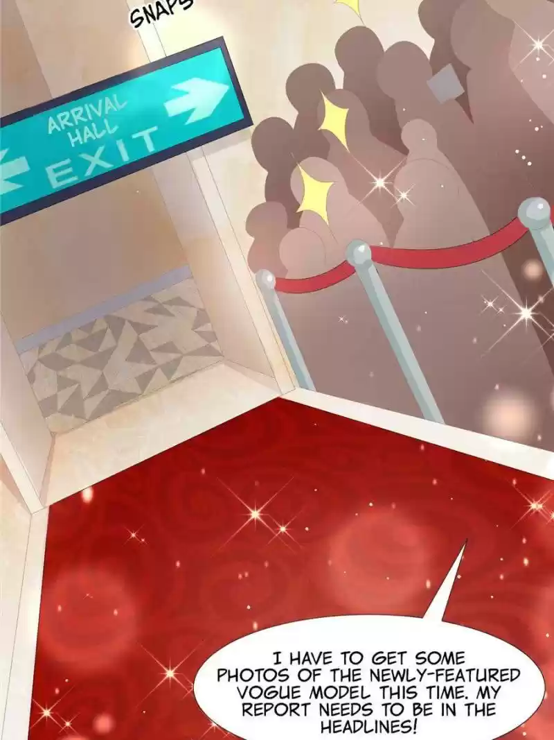 Prince Charming’S Lovely Gaze Chapter 77