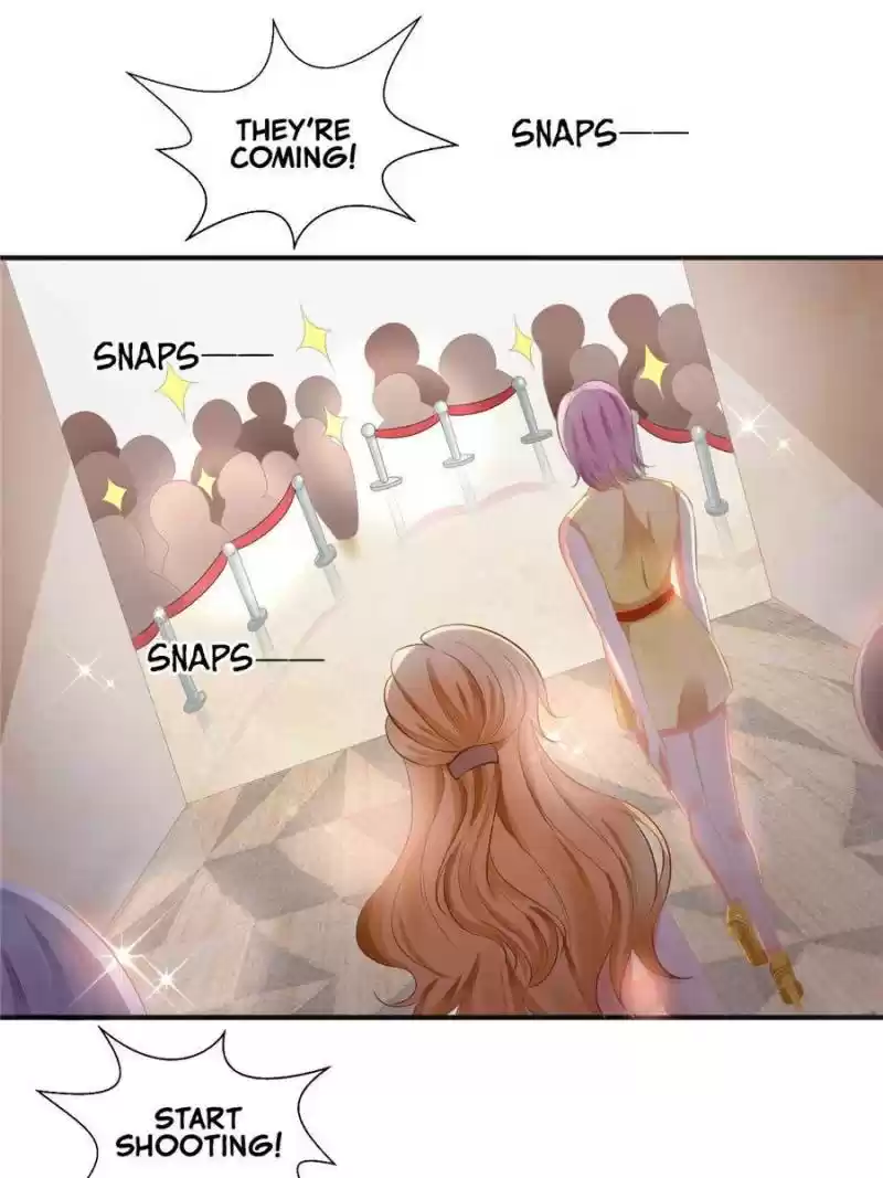 Prince Charming’S Lovely Gaze Chapter 77