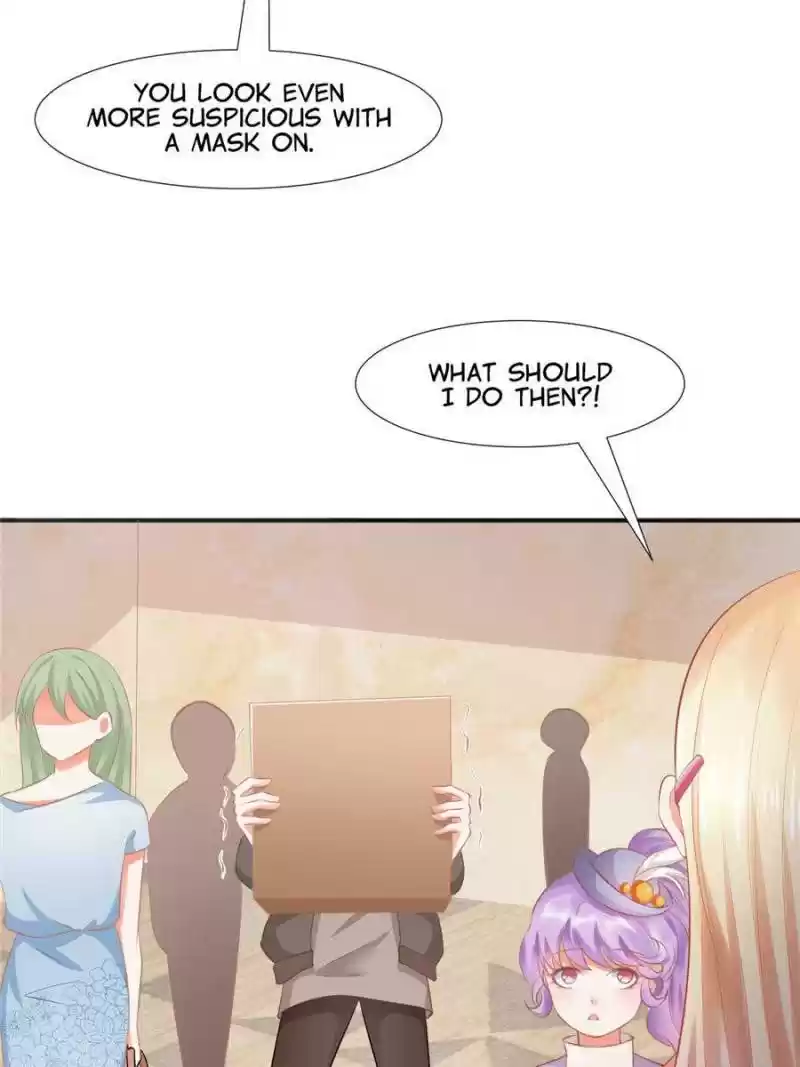 Prince Charming’S Lovely Gaze Chapter 77