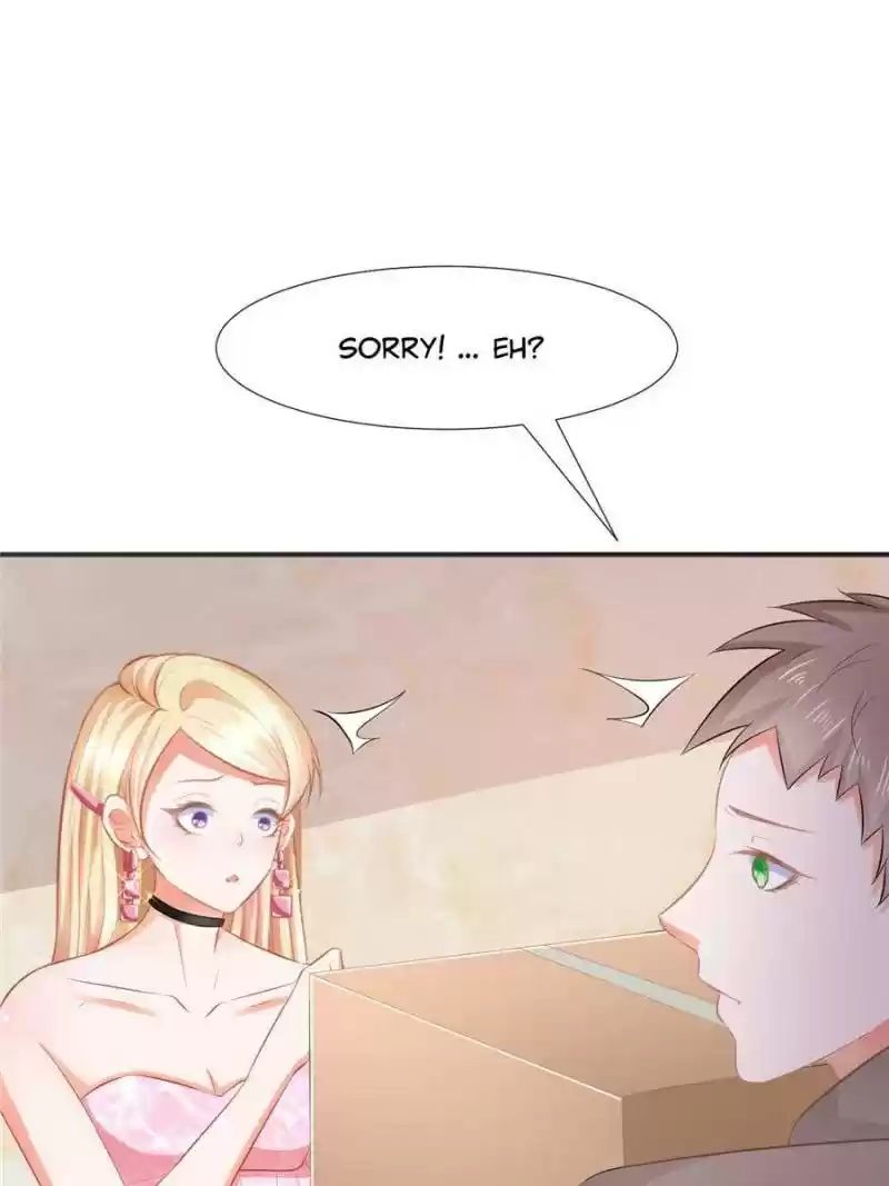 Prince Charming’S Lovely Gaze Chapter 77