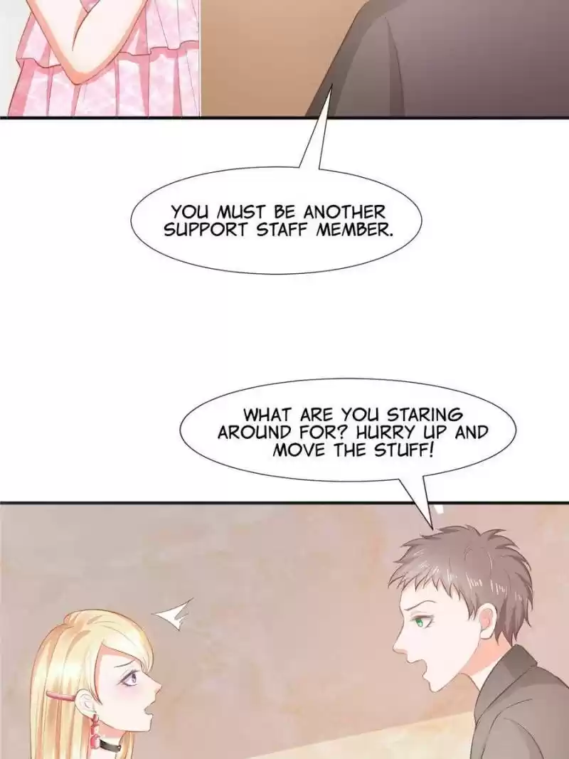 Prince Charming’S Lovely Gaze Chapter 77