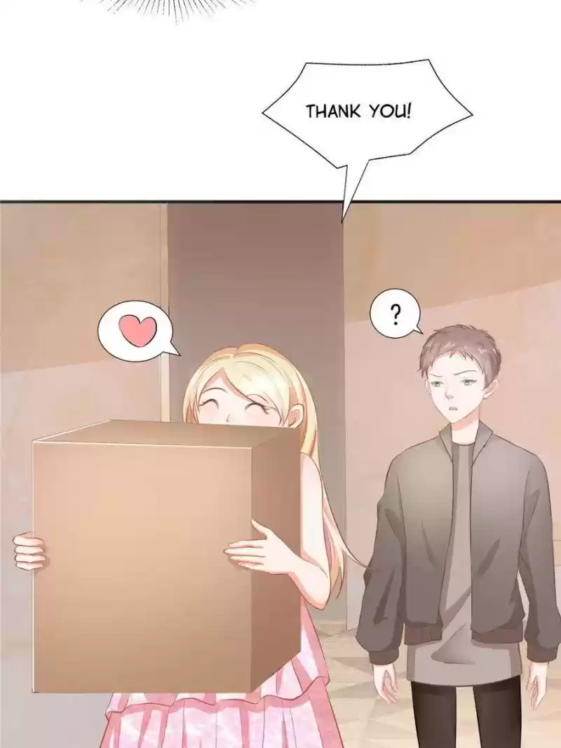 Prince Charming’S Lovely Gaze Chapter 77