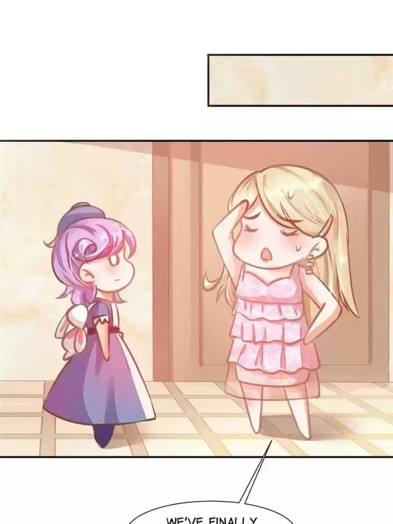 Prince Charming’S Lovely Gaze Chapter 77