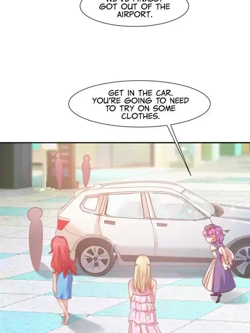 Prince Charming’S Lovely Gaze Chapter 77