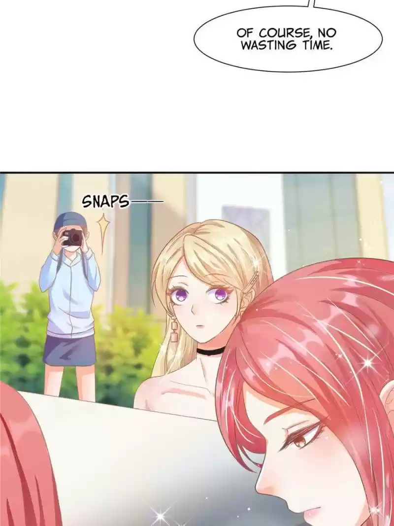 Prince Charming’S Lovely Gaze Chapter 77