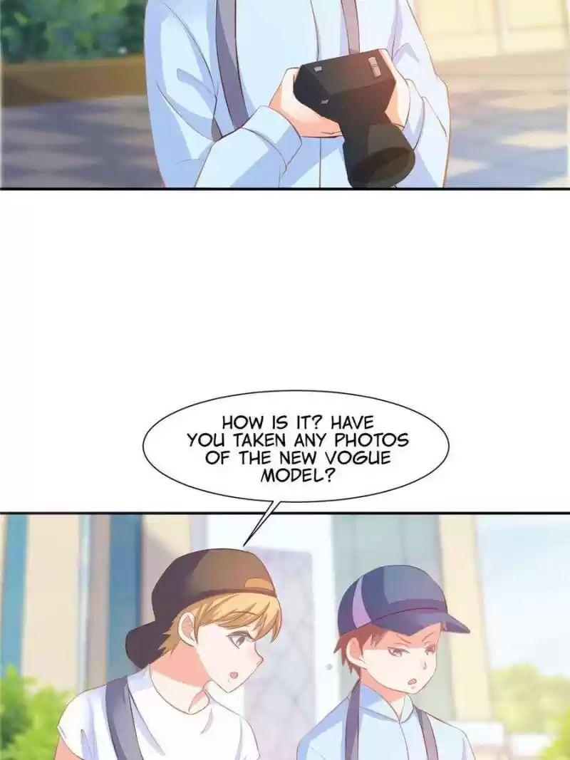 Prince Charming’S Lovely Gaze Chapter 77