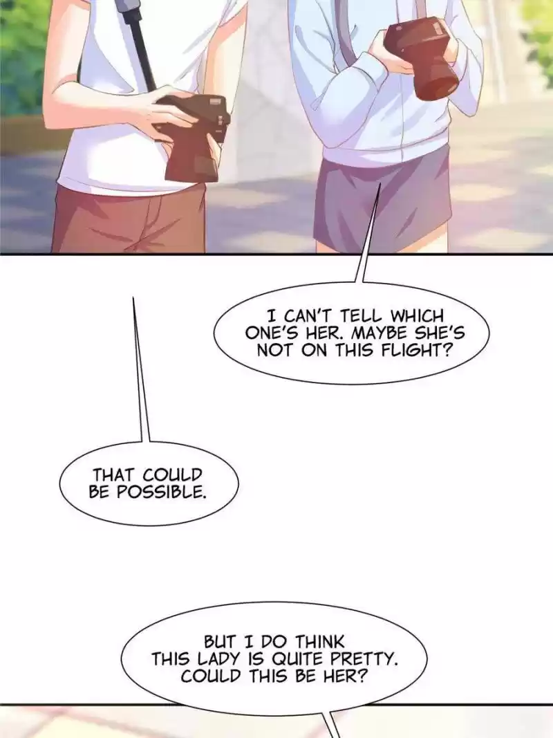 Prince Charming’S Lovely Gaze Chapter 77