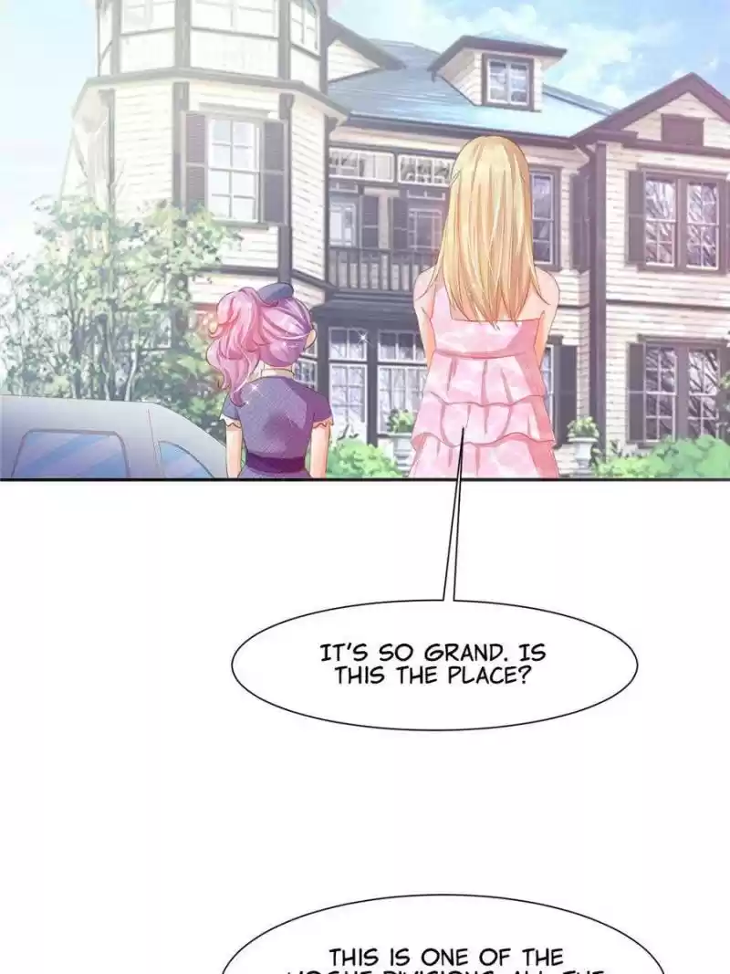 Prince Charming’S Lovely Gaze Chapter 77