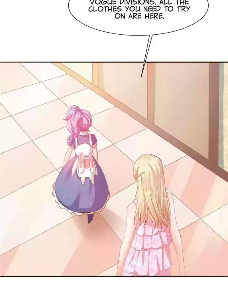 Prince Charming’S Lovely Gaze Chapter 77