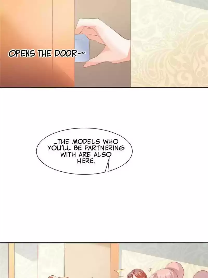 Prince Charming’S Lovely Gaze Chapter 77