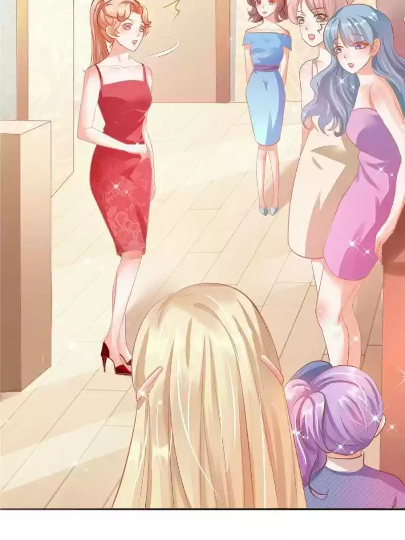 Prince Charming’S Lovely Gaze Chapter 77