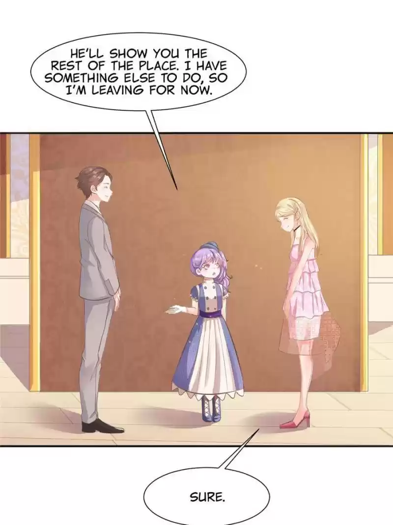 Prince Charming’S Lovely Gaze Chapter 77