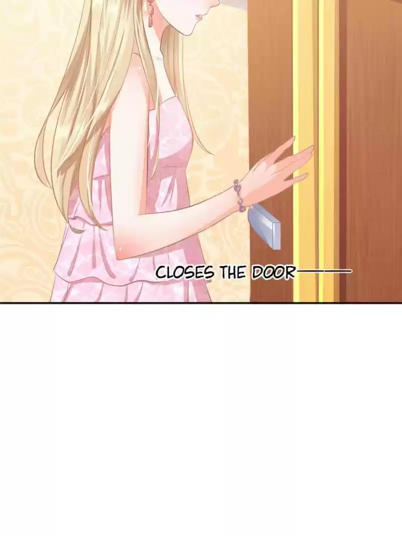 Prince Charming’S Lovely Gaze Chapter 77