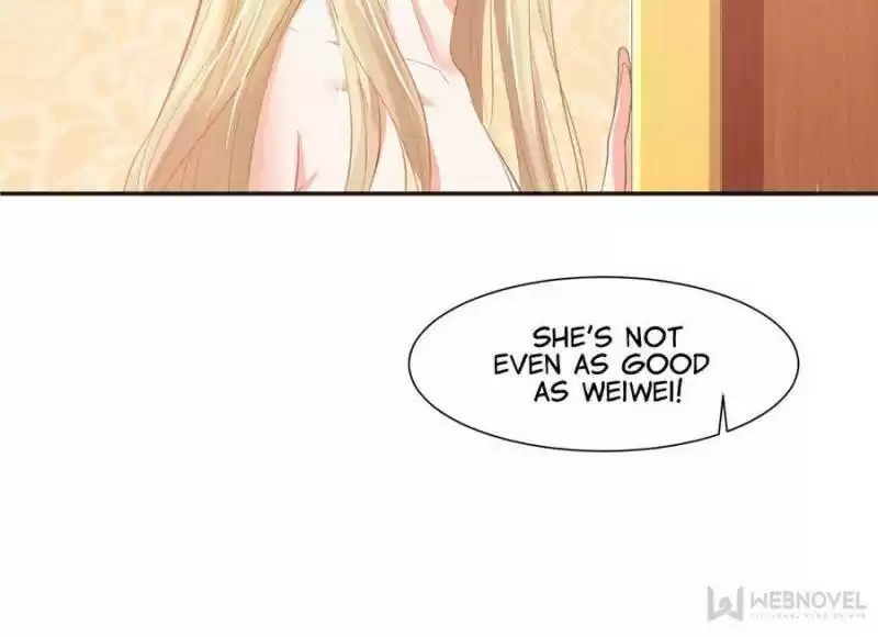 Prince Charming’S Lovely Gaze Chapter 78