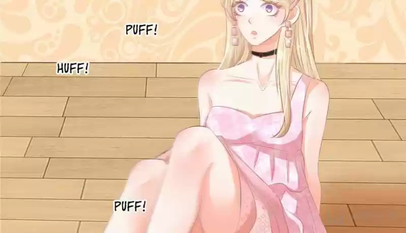 Prince Charming’S Lovely Gaze Chapter 78