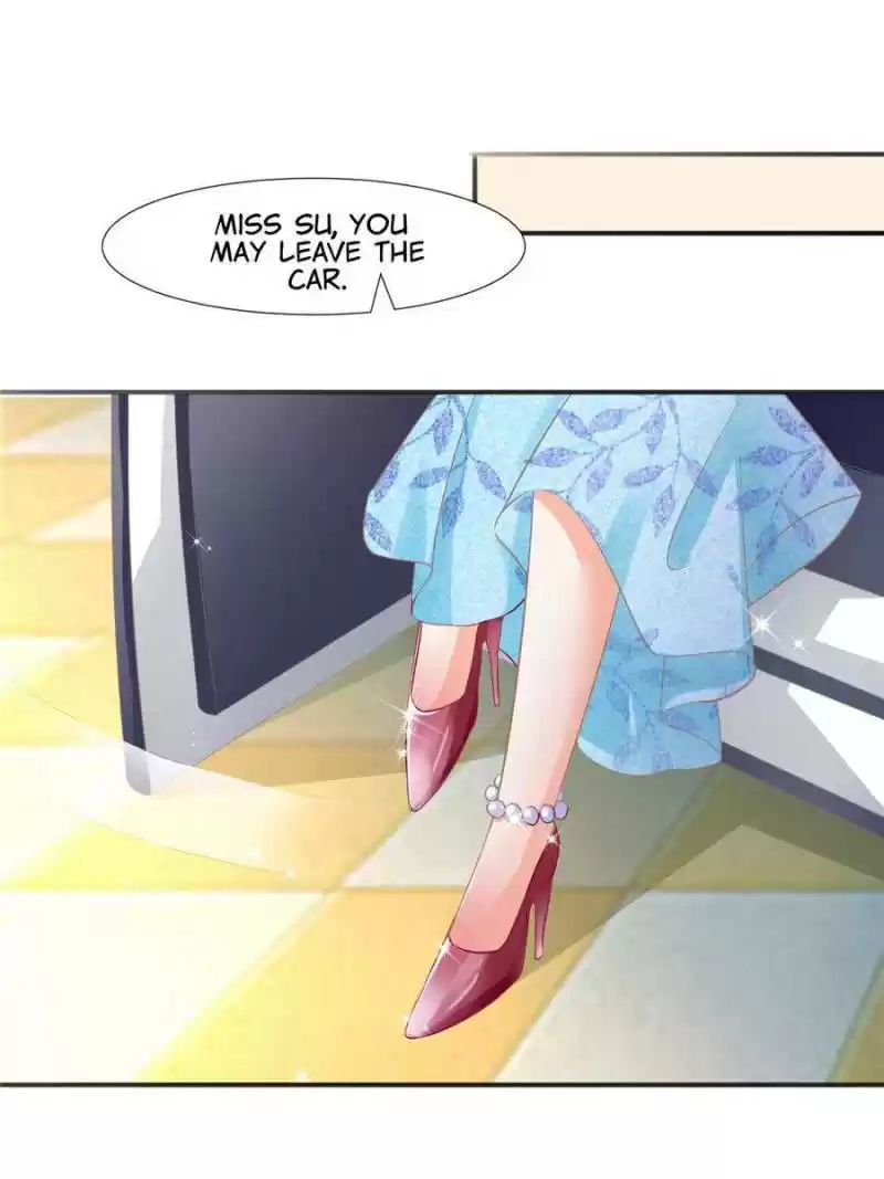 Prince Charming’S Lovely Gaze Chapter 78