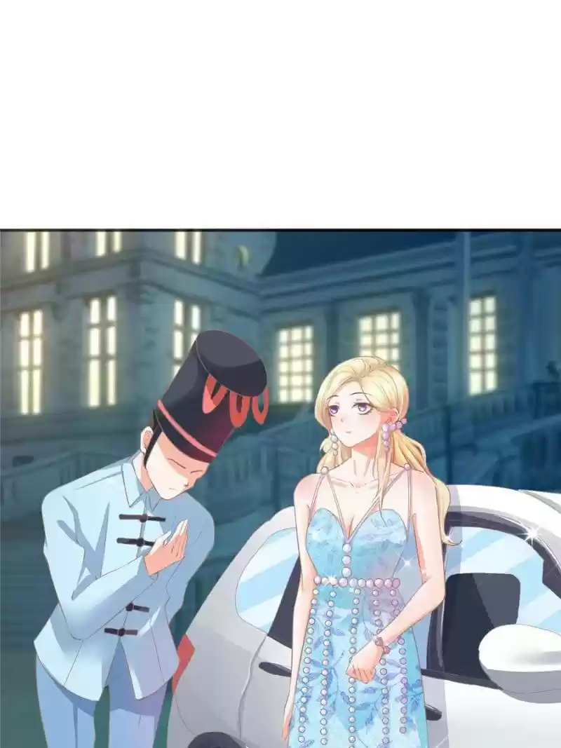 Prince Charming’S Lovely Gaze Chapter 78