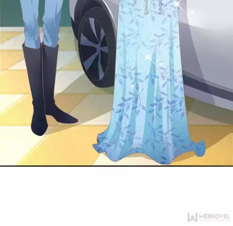 Prince Charming’S Lovely Gaze Chapter 78