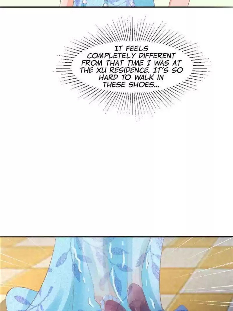 Prince Charming’S Lovely Gaze Chapter 78