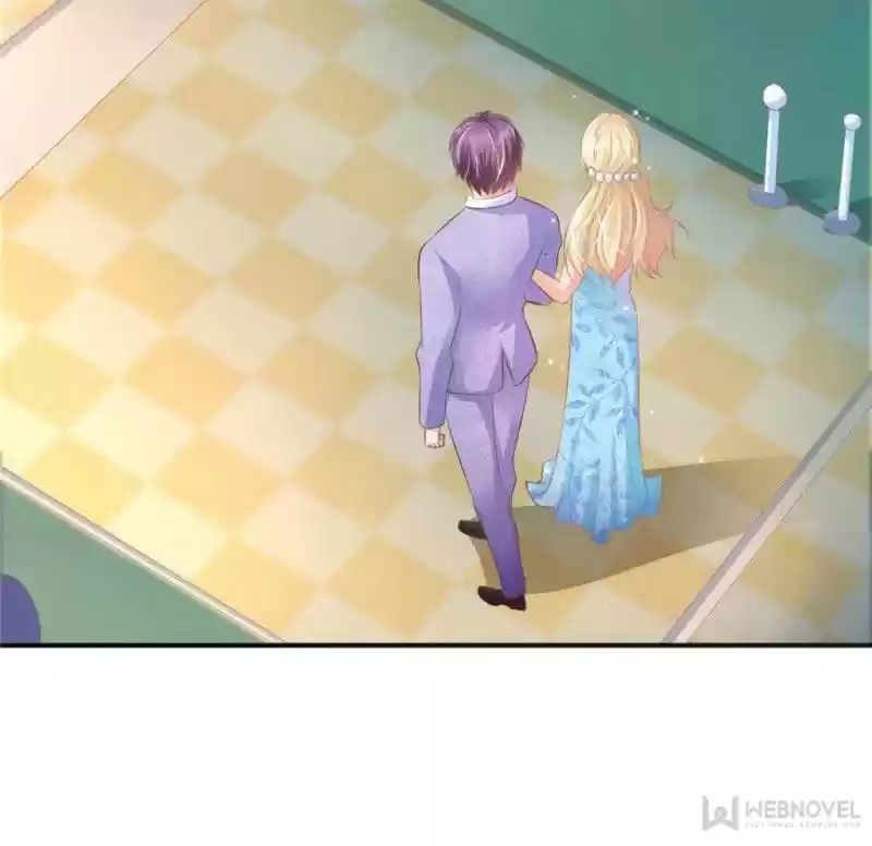 Prince Charming’S Lovely Gaze Chapter 78