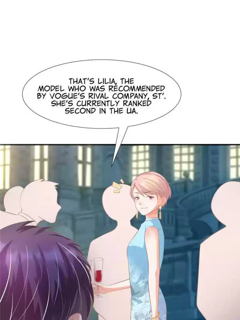 Prince Charming’S Lovely Gaze Chapter 79