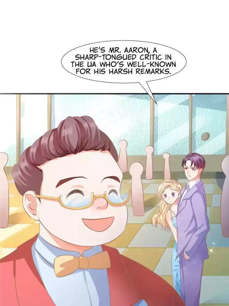 Prince Charming’S Lovely Gaze Chapter 79