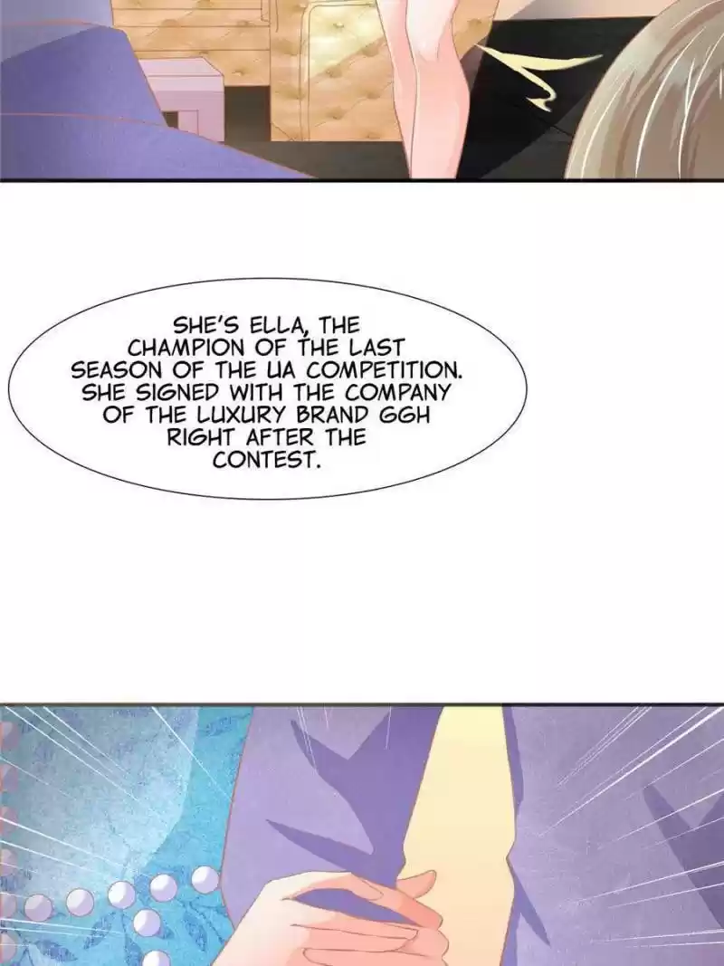 Prince Charming’S Lovely Gaze Chapter 79