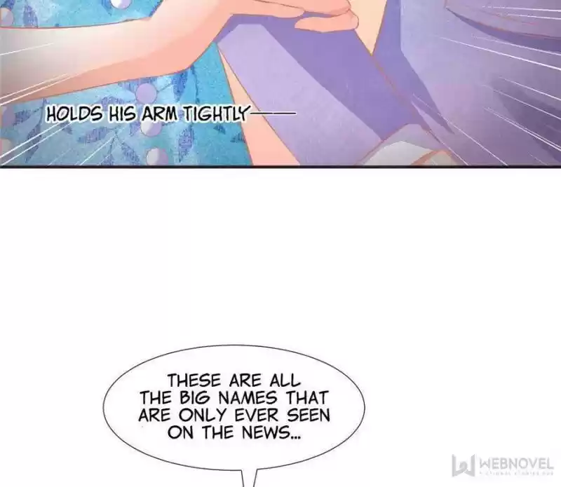 Prince Charming’S Lovely Gaze Chapter 79