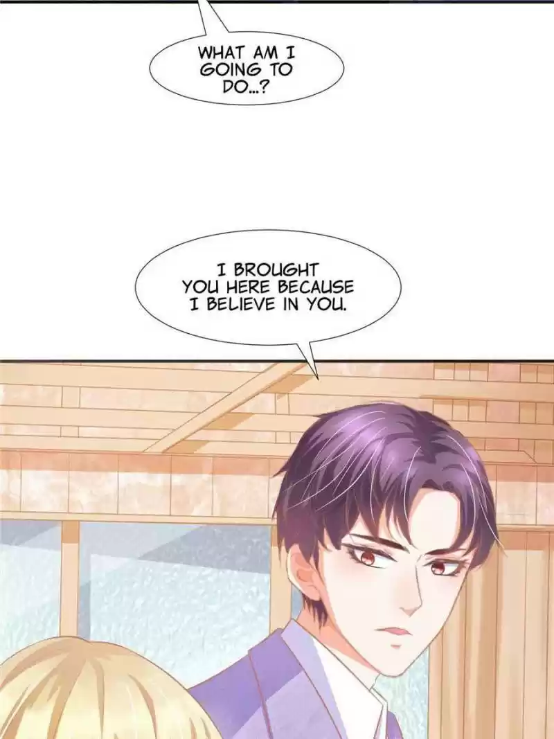 Prince Charming’S Lovely Gaze Chapter 79