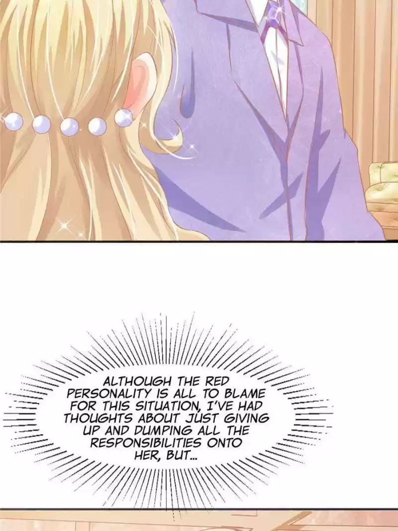 Prince Charming’S Lovely Gaze Chapter 79