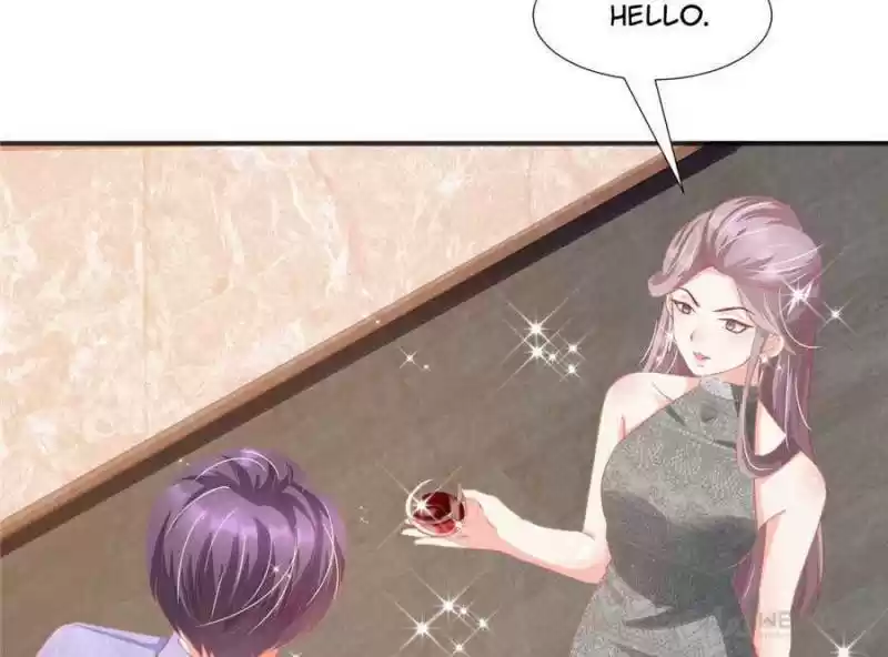 Prince Charming’S Lovely Gaze Chapter 79