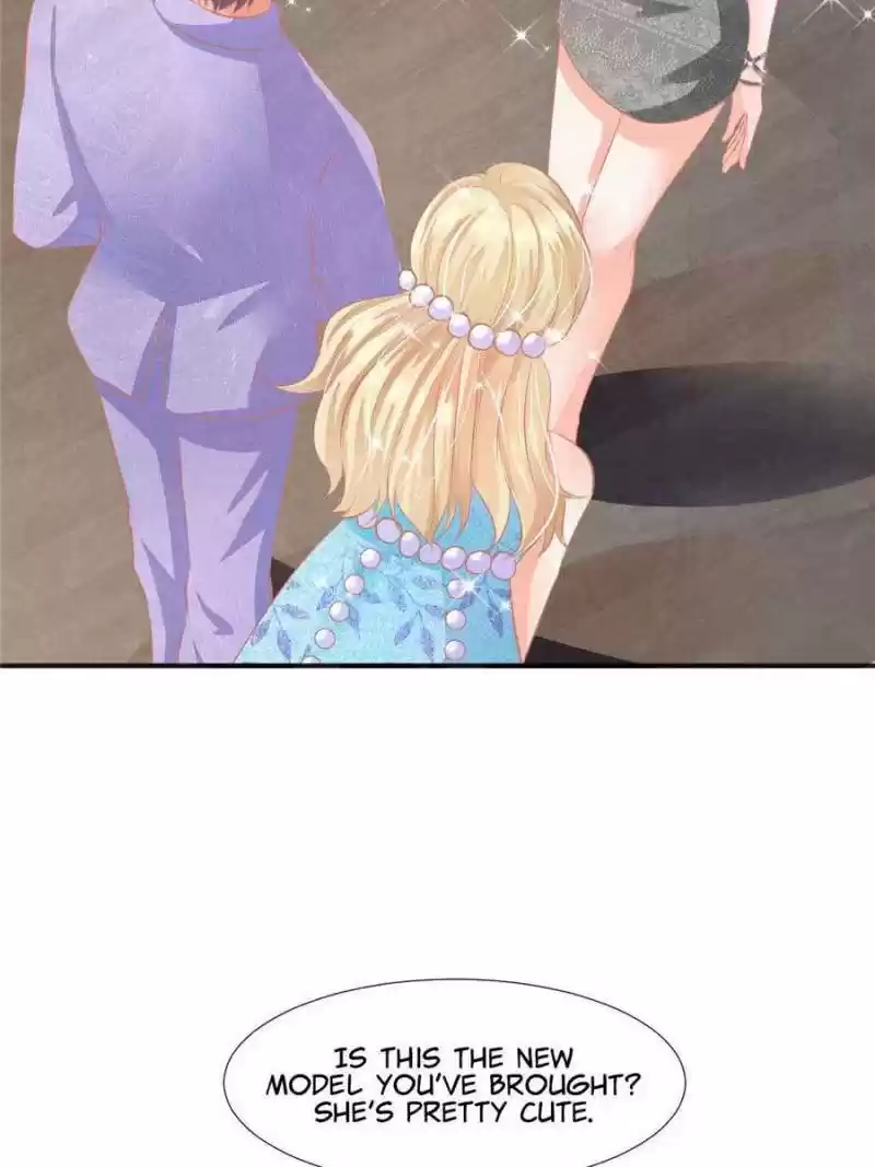 Prince Charming’S Lovely Gaze Chapter 79