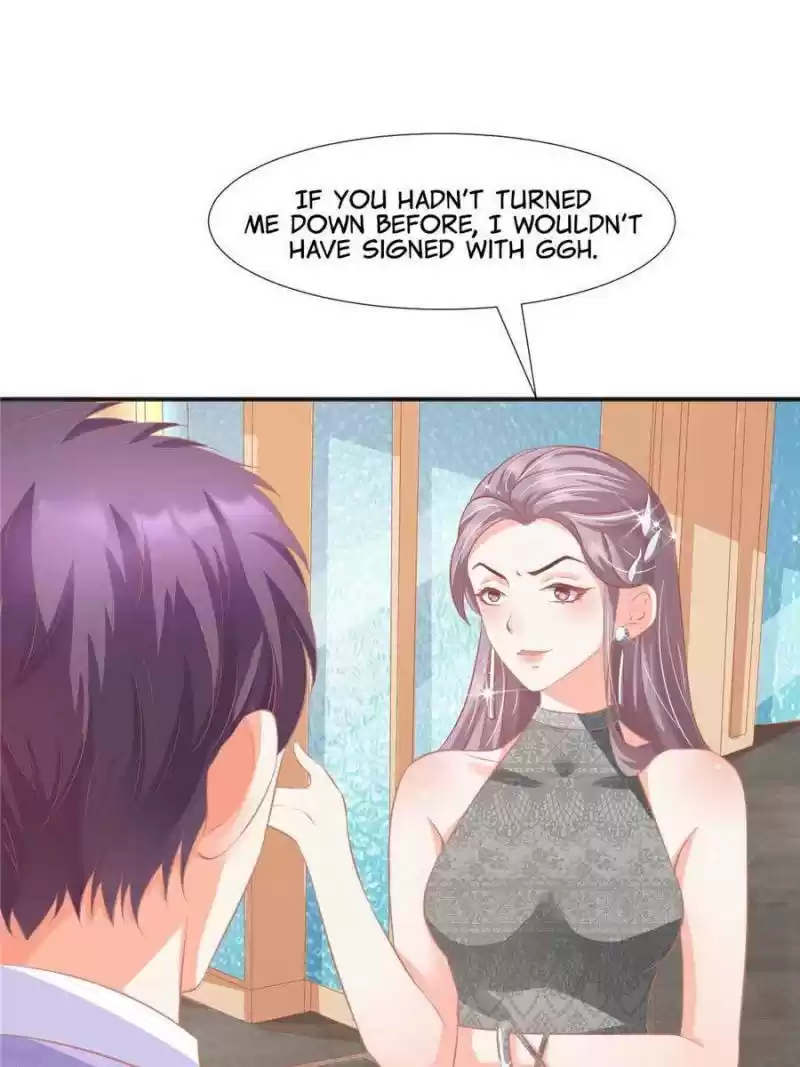 Prince Charming’S Lovely Gaze Chapter 79