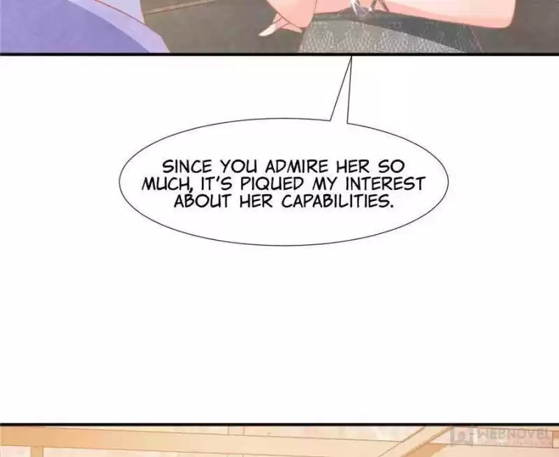 Prince Charming’S Lovely Gaze Chapter 79