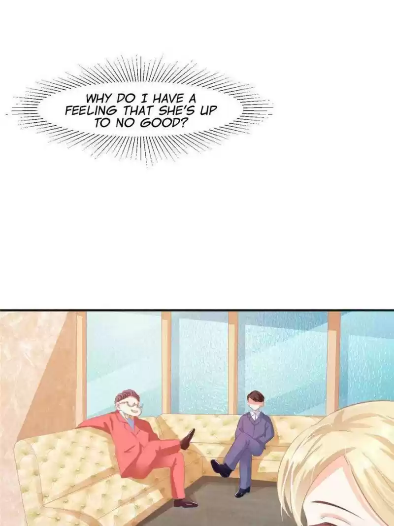 Prince Charming’S Lovely Gaze Chapter 79