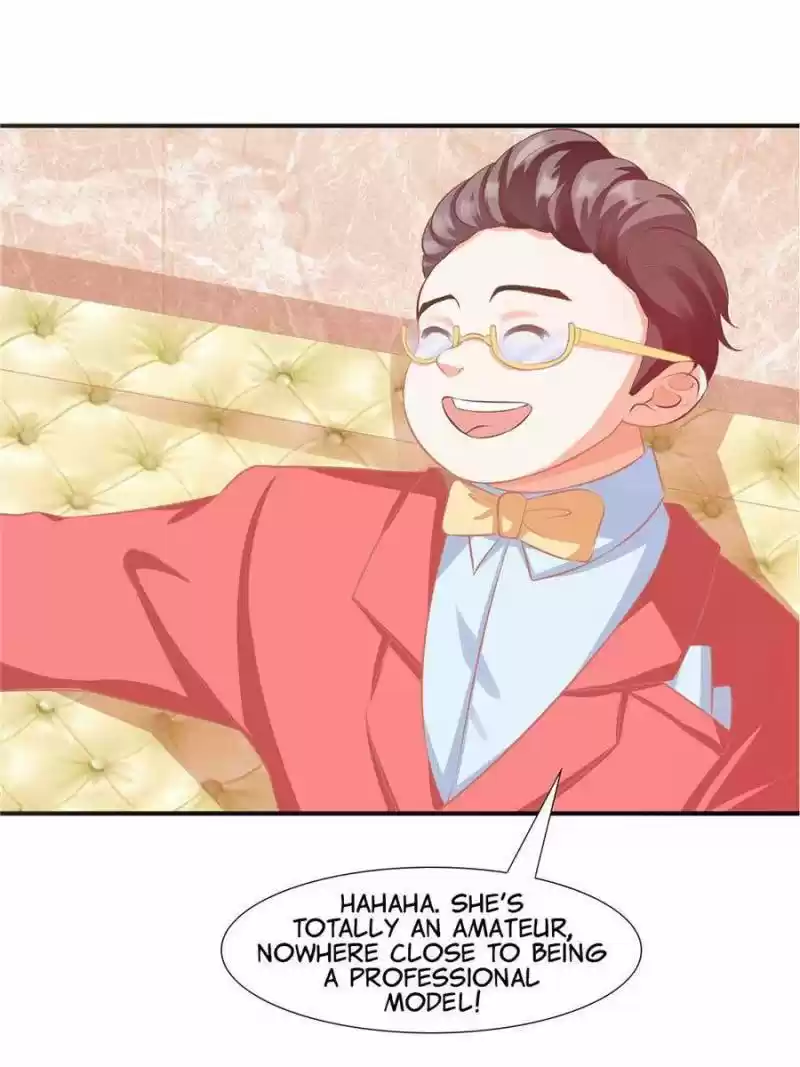 Prince Charming’S Lovely Gaze Chapter 79