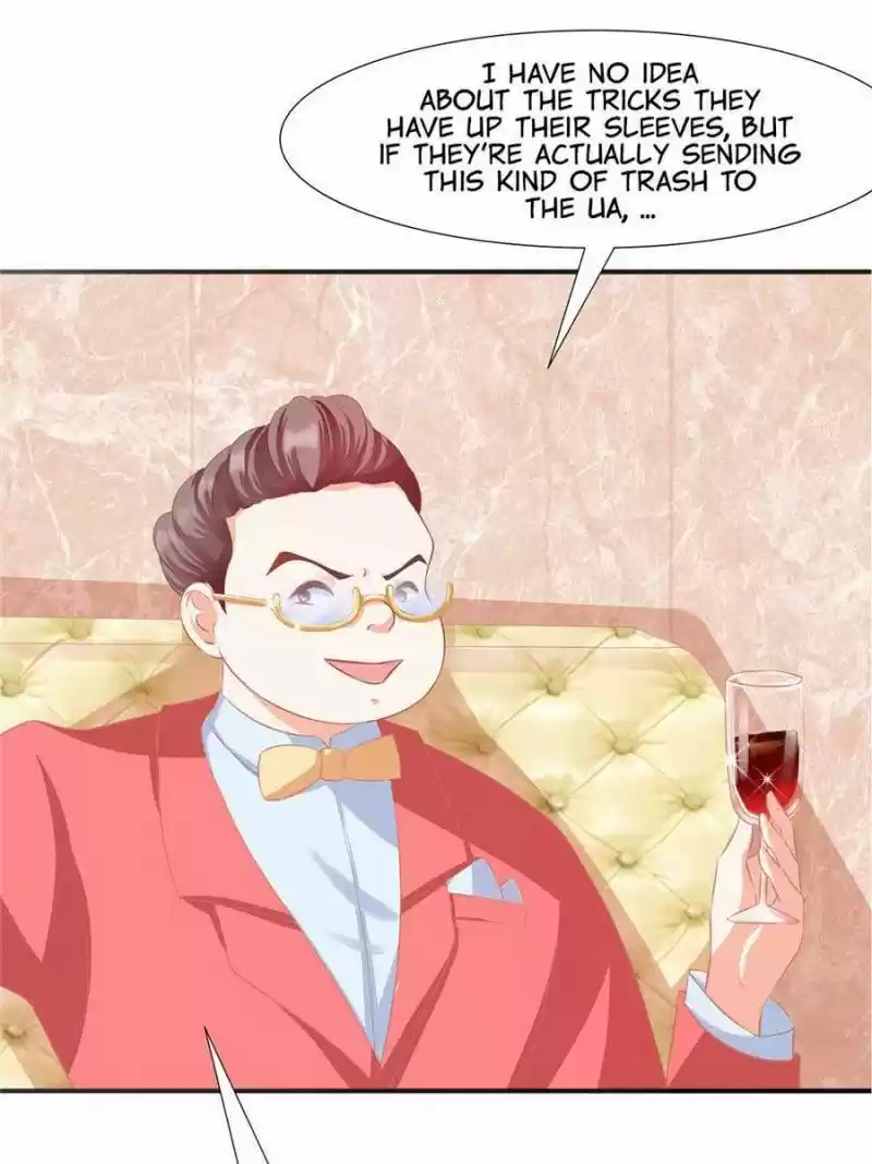 Prince Charming’S Lovely Gaze Chapter 79