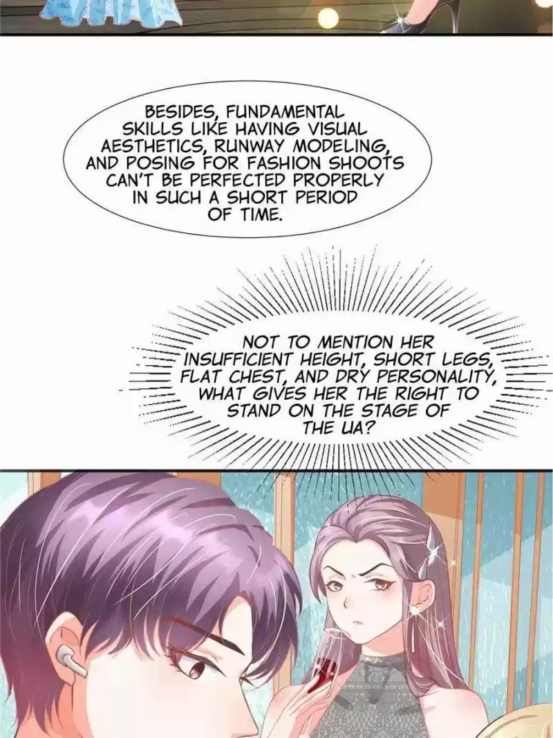 Prince Charming’S Lovely Gaze Chapter 79