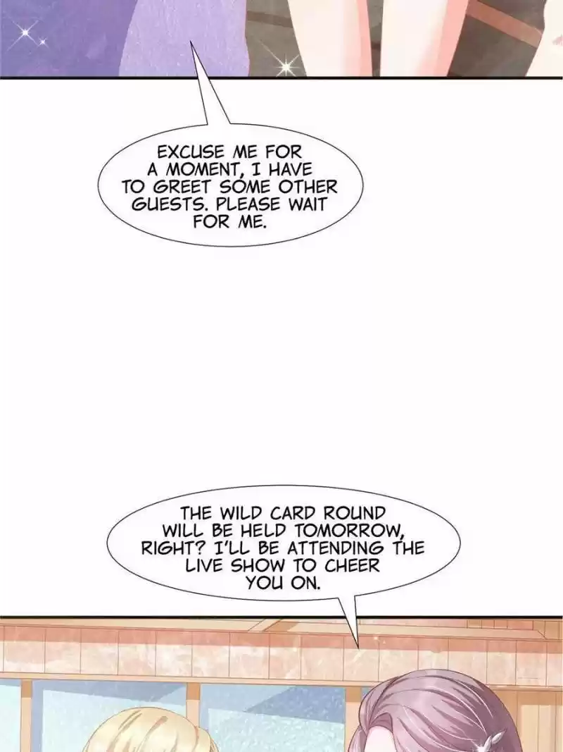 Prince Charming’S Lovely Gaze Chapter 79