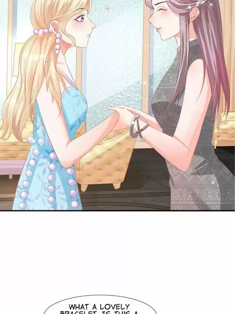 Prince Charming’S Lovely Gaze Chapter 79