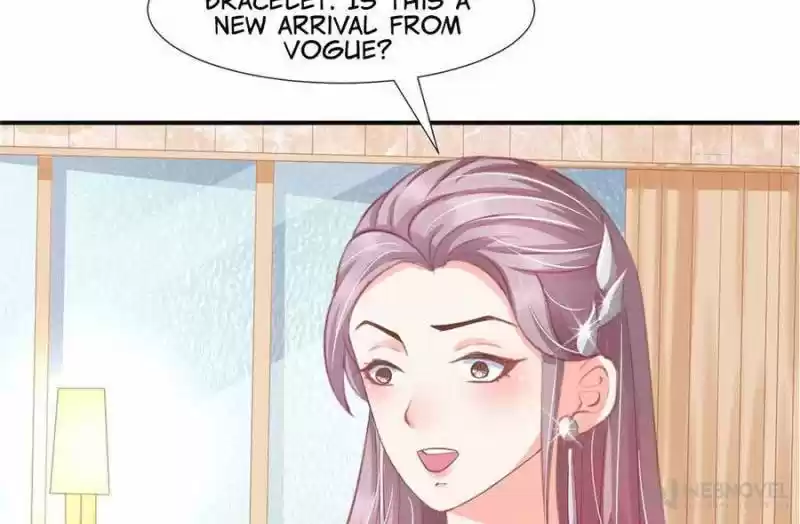 Prince Charming’S Lovely Gaze Chapter 79