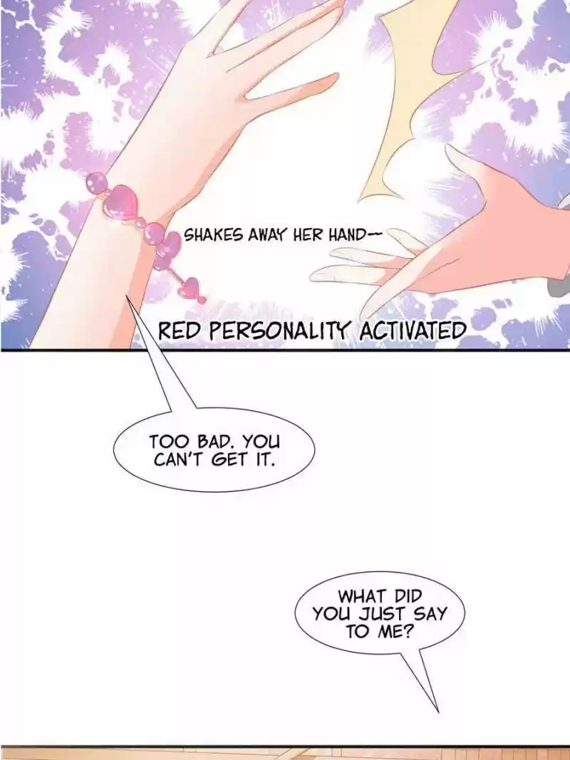 Prince Charming’S Lovely Gaze Chapter 79