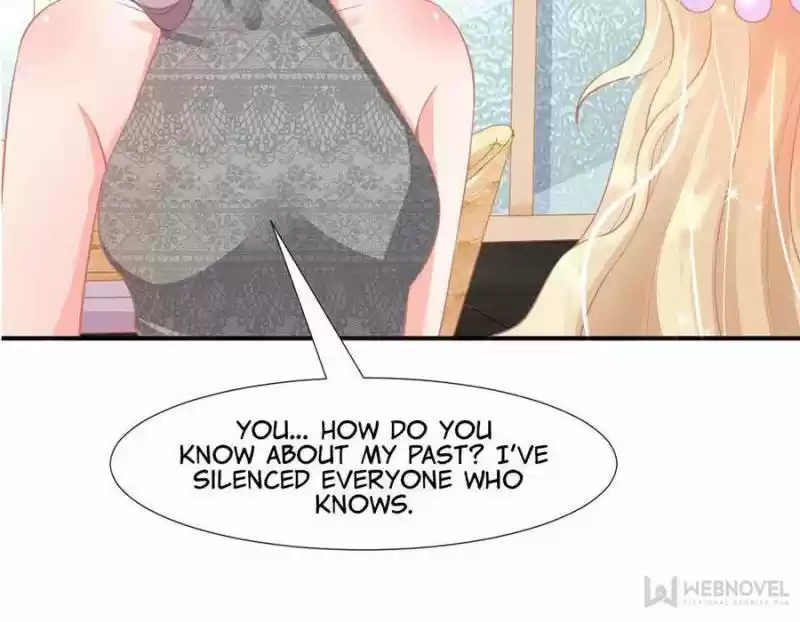 Prince Charming’S Lovely Gaze Chapter 79