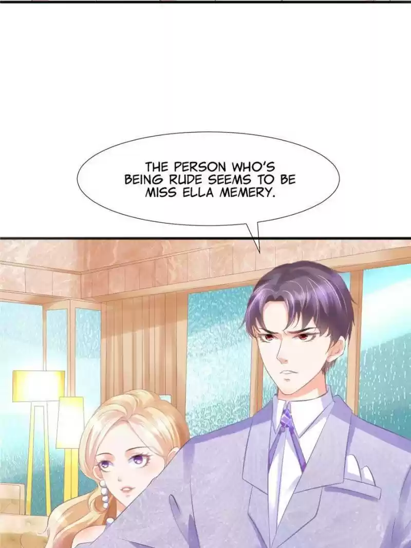 Prince Charming’S Lovely Gaze Chapter 79
