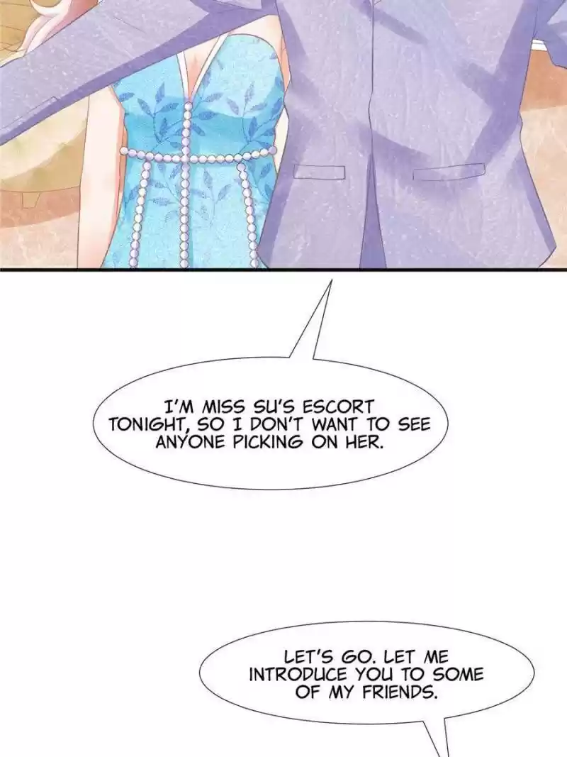 Prince Charming’S Lovely Gaze Chapter 79
