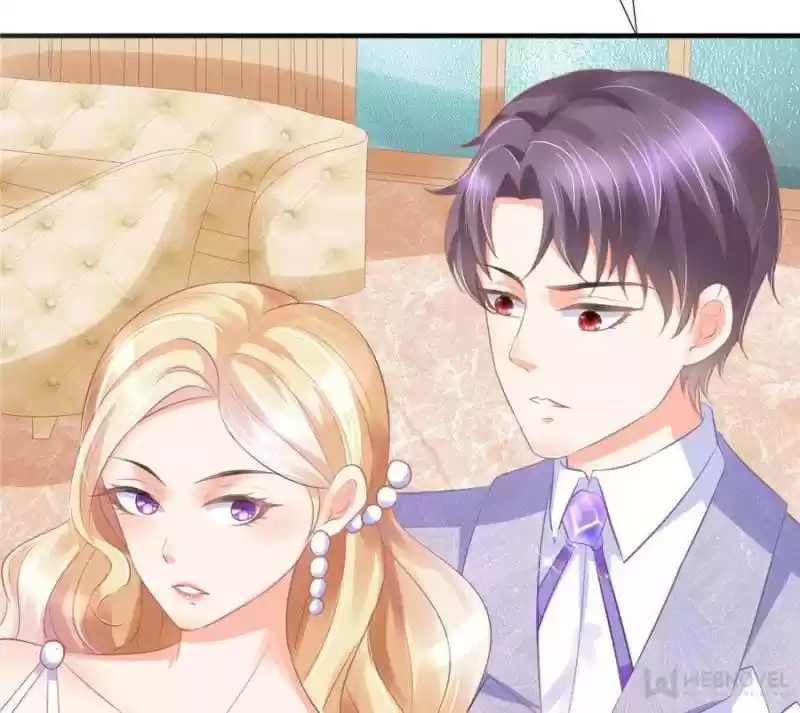 Prince Charming’S Lovely Gaze Chapter 79