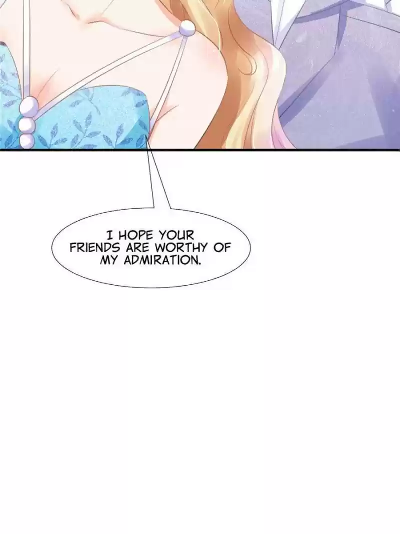 Prince Charming’S Lovely Gaze Chapter 79